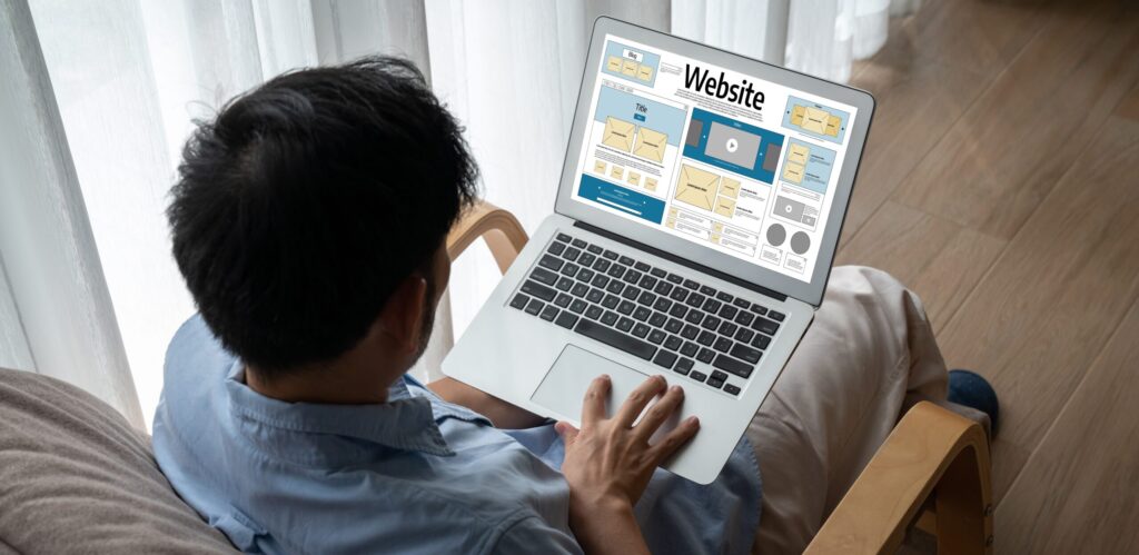 Learning Website cost in Wichita, Kansas with Visibility Vault