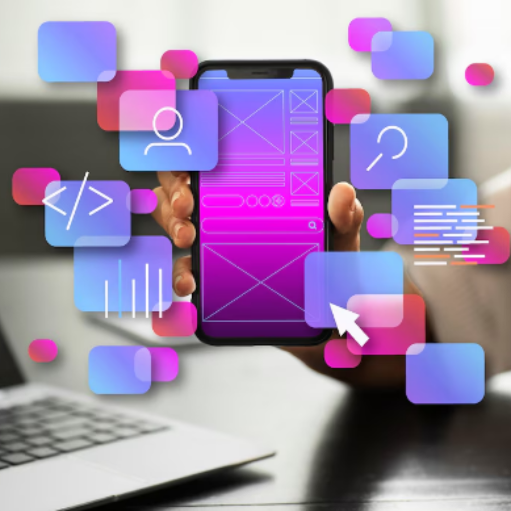 Mobile Friendly Website Design