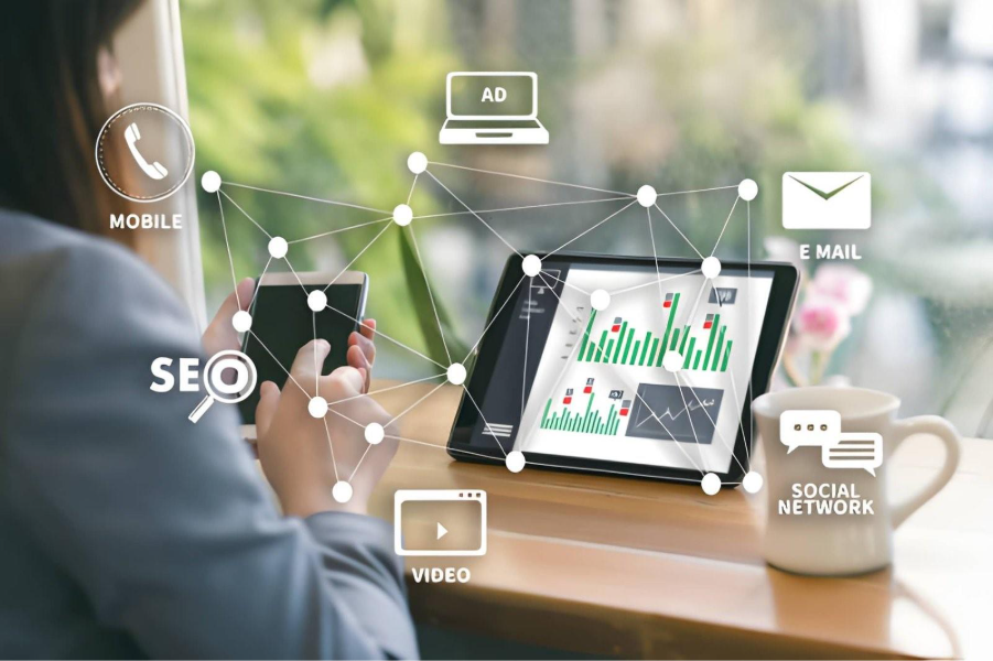SEO Strategy