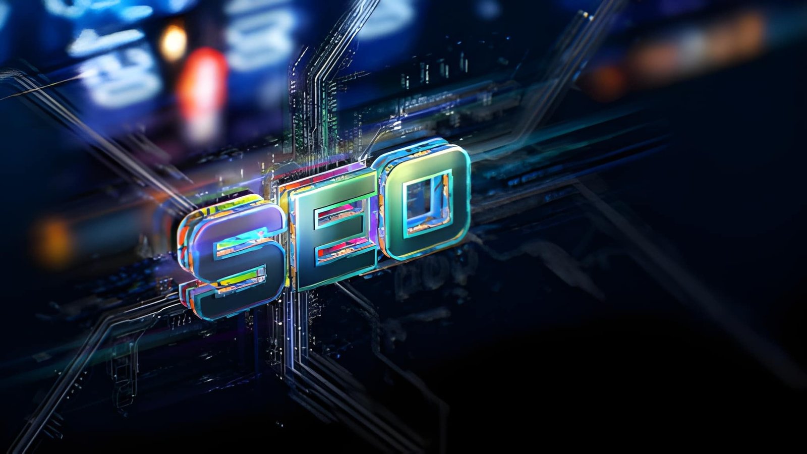 Technical SEO Checklist